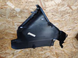 Hyundai i10 Rivestimento pannello inferiore del cruscotto 84631B9000