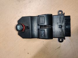 Honda Element Interruttore di controllo dell’alzacristalli elettrico 35750SCVA012