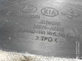 KIA Ceed Takapyörän sisälokasuojat 86826A2200