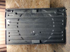 Hyundai i30 Revestimiento de alfombra del suelo del maletero/compartimento de carga 85710A6510