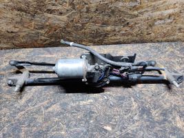 SsangYong Actyon sports II Front wiper linkage and motor 