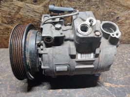 Alfa Romeo 166 Compressore aria condizionata (A/C) (pompa) 4472208153