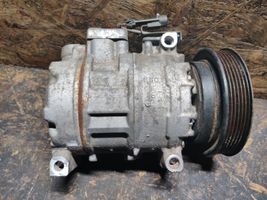 Alfa Romeo 166 Compressore aria condizionata (A/C) (pompa) 4472208153