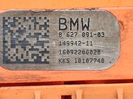 BMW 2 F45 Inna wiązka przewodów / kabli 8627091