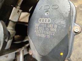 Audi A3 S3 8P Kolektorius įsiurbimo 06F133201N