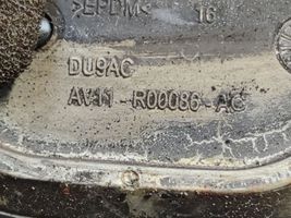 Ford B-MAX Cavo di rilascio del tappo del serbatoio del carburante AV11R00086AC