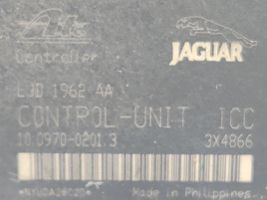 Jaguar XK8 - XKR Käsijarrun ohjainlaite LJD1962AA