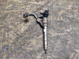 BMW 2 F46 Injecteur de carburant 8514148