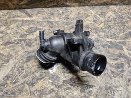 Infiniti Q70 Y51 Thermostat / Thermostatgehäuse A6512001715