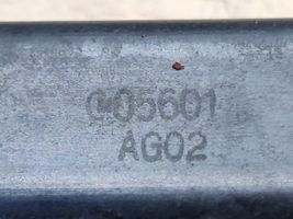 Infiniti G35 Käynnistyksenestolaitteen lukulaite (pysty) 05601AG02