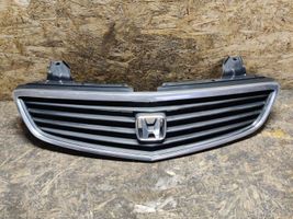 Honda Odyssey Griglia superiore del radiatore paraurti anteriore 71121S0X