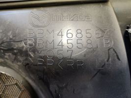 Mazda 3 II Takaoven verhoilu BBM468550H02