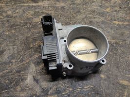 Infiniti G35 Throttle valve SERA57601