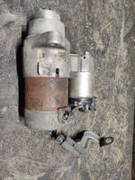 Infiniti G35 Starter motor 8445016845