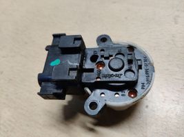 Suzuki Alto Ignition lock contact 