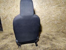 Suzuki Alto Fotel przedni kierowcy LH