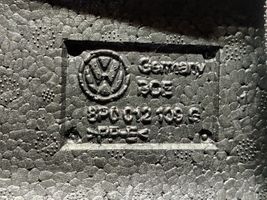 Volkswagen Golf VI Cassetta degli attrezzi 8P0012109G