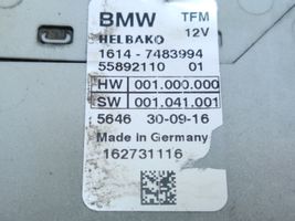 BMW 2 F45 Inne komputery / moduły / sterowniki 162731116