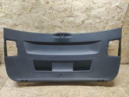 Seat Ibiza IV (6J,6P) Rivestimento portellone 6J8867601