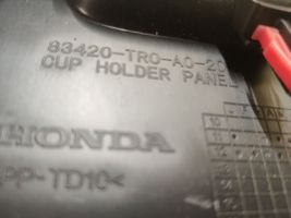 Honda Civic IX Przedni uchwyt na kubek tunelu środkowego 83420TR0A020