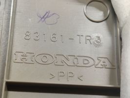 Honda Civic IX Etuoven kynnyksen suojalista 83161TR3