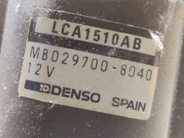 Jaguar XJS Aukštos įtampos ritė "babyna" LCA1510AB