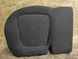 Hyundai i20 (PB PBT) Fotel tylny 
