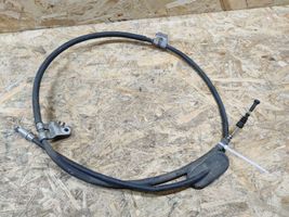 Opel Mokka Handbrake/parking brake wiring cable RH