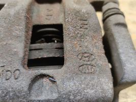 Hyundai i10 Bremssattel hinten BC140169