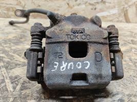 Daihatsu Cuore Front brake caliper T2