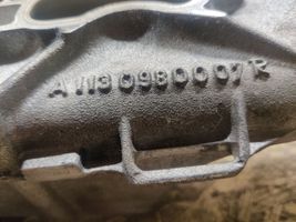 Mercedes-Benz E AMG W211 Intake manifold A1130980007