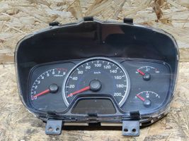 Hyundai i10 Speedometer (instrument cluster) 94003B9020