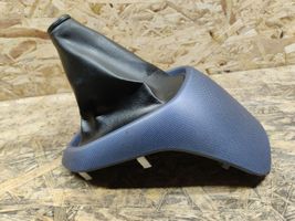 Hyundai i10 Rivestimento in pelle/manopola della leva del cambio 84651B4000