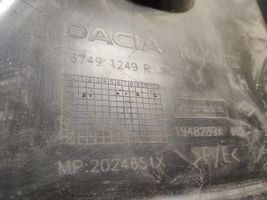 Dacia Duster Nadkole tylne 767491249R