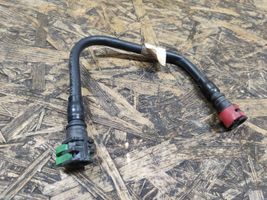 Chevrolet Malibu Vacuum line/pipe/hose 