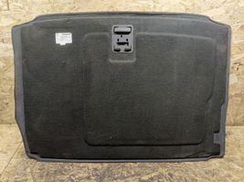 Mercedes-Benz CLK A209 C209 Trunk/boot floor carpet liner A2096801642