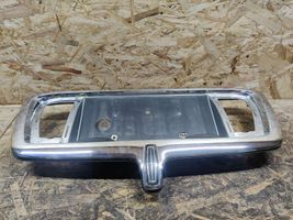 Lincoln LS Barra luminosa targa del portellone del bagagliaio 1003900391101