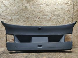 Volkswagen Golf VI Set rivestimento portellone posteriore/bagagliaio 5K6867605