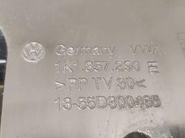 Volkswagen Golf VI Set vano portaoggetti 1K1857114AB