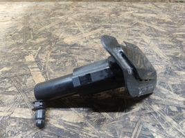 Chevrolet Malibu Headlight washer spray nozzle 13227349