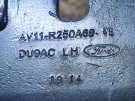 Ford B-MAX Liukuoven ylempi rullaohjain/sarana AV11R250A69AE