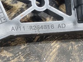 Ford B-MAX Klamka/wspornik zewnętrzny drzwi przednich AV11R264B16AD