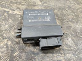 Audi A8 S8 D2 4D Modulo di controllo accesso 4E0907468A