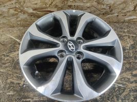 Hyundai i10 Felgi aluminiowe R15 52910B9300