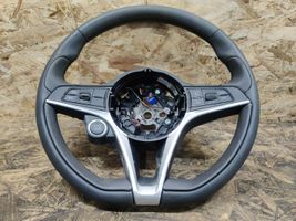 Alfa Romeo Giulia Steering wheel 01561262920