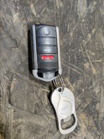 Acura ILX Užvedimo raktas (raktelis)/ kortelė 