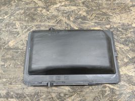 Mercedes-Benz CL C215 Fuse box cover 2205400082