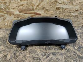 Citroen DS7 Crossback Tachimetro (quadro strumenti) 9821777880