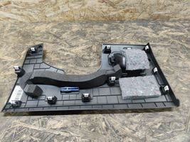 Citroen DS7 Crossback Element deski rozdzielczej / dół AA38015257