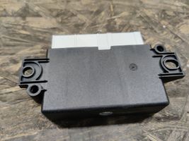 Citroen DS7 Crossback Parking PDC control unit/module 9832121480